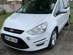 Utilisé 2011 Ford S-MAX Trend Monospace | 7 500 € (Super prix)