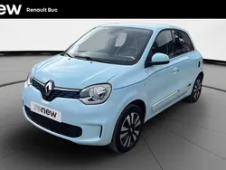 Bleu Utilisé 2022 Renault Twingo Intens Citadine | 12 990 € (Prix juste)