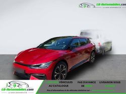 Occasion 2023 Kia EV6 SUV | 38 100 € (Bon prix)
