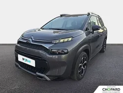 Gris Utilisé 2024 Citroën C3 Aircross SUV | 18 990 € (Prix juste)