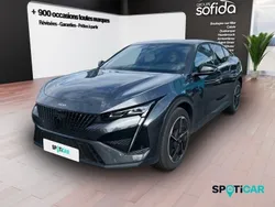 Gris Utilisé 2023 Peugeot 408 GT Berline | 35 990 €