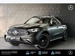 Noir Utilisé 2025 Mercedes GLC43 AMG AMG line Plus SUV | 94 900 €