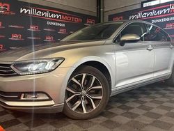 Gris Utilisé 2017 VW Passat Berline | 11 490 € (Prix cher)