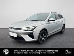 Nouvelle 2024 MG MG5 EV Luxury Break | 24 900 € (Prix juste)