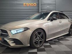 Beige Utilisé 2020 Mercedes A150 AMG line Berline | 27 490 €