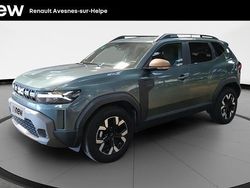 Vert Utilisé 2025 Dacia Duster Extreme SUV | 23 990 € (Prix assez cher)