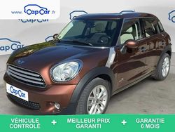 Utilisé 2014 Mini Cooper Chili Citadine | 10 990 €