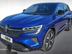 Bleu Utilisé 2024 Renault Austral Evolution SUV | 26 780 € (Prix juste)