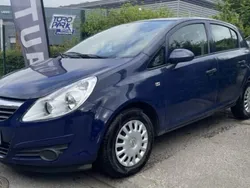 Utilisé 2009 Opel Corsa Citadine | 3 990 € (Prix juste)