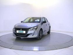 Gris Utilisé 2022 Peugeot 208 Active Citadine | 11 480 € (Prix juste)
