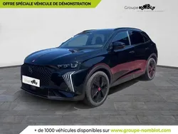 Noir Utilisé 2024 DS Automobiles DS7 Crossback SUV | 49 900 €