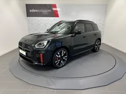 Utilisé 2024 Mini John Cooper Works Citadine | 59 490 €