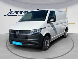 Blanc Utilisé 2020 VW T6.1 Van | 23 990 € (Prix juste)