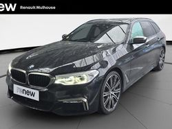 Noir Utilisé 2018 BMW 320 M Sport Break | 42 999 €