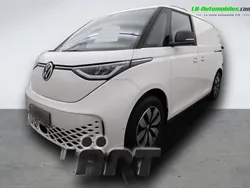 Utilisé 2025 VW ID.3 Citadine | 56 700 €