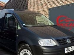 Gris Occasion 2006 VW Caddy Monospace | 5 490 €