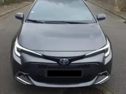 Utilisé 2024 Toyota Corolla Design Berline | 24 900 € (Super prix)