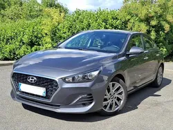 Utilisé 2018 Hyundai i30 Coupé | 13 700 € (Prix juste)