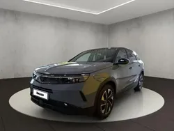 Gris Nouvelle 2025 Opel Grandland X SUV | 36 450 € (Prix juste)