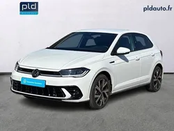 Utilisé 2024 VW Polo R-line | 26 690 € (Prix cher)
