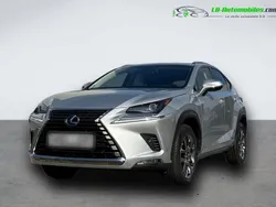 Utilisé 2018 Lexus NX300h SUV | 34 100 €