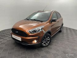 Beige Utilisé 2018 Ford Ka Plus Active Citadine | 10 500 € (Prix assez cher)