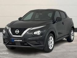 Utilisé 2022 Nissan Juke N-Connecta SUV | 16 999 € (Prix juste)