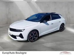 Noir Utilisé 2023 Opel Astra GS Line Berline | 19 990 € (Prix juste)