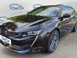 Utilisé 2020 Peugeot 508 GTi Break | 23 490 € (Prix juste)