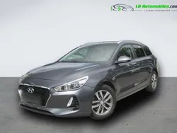 Utilisé 2017 Hyundai i30 Break | 14 900 € (Super prix)