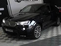 Utilisé 2016 BMW X4 Sport Line SUV | 25 900 €