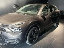 Gris Utilisé 2024 Citroën C4 Berline | 33 950 €