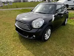 Utilisé 2013 Mini Cooper Countryman SUV | 12 600 € (Prix juste)