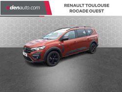 Marron Utilisé 2022 Dacia Jogger Extreme Monospace | 16 490 € (Prix juste)