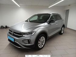 Utilisé 2023 VW T-Roc SUV | 27 980 € (Prix juste)