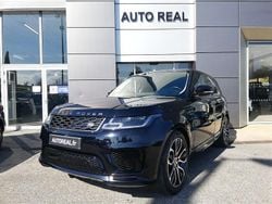 Utilisé 2020 Land Rover Range Rover HSE Dynamic SUV | 36 900 € (Prix juste)