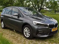 Gris Utilisé 2020 BMW 216 Gran Tourer Advantage Monospace | 19 487 € (Prix juste)