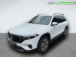 Utilisé 2023 Mercedes EQB250 SUV | 37 100 € (Prix juste)