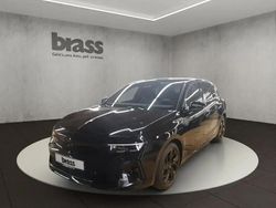 Noir Utilisé 2025 Opel Astra Berline | 28 250 € (Prix cher)