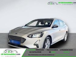Occasion 2022 Ford Focus Break | 21 000 € (Prix juste)