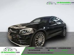 Occasion 2018 Mercedes GLC43 AMG AMG | 45 200 €