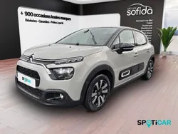 Dore Utilisé 2022 Citroën C3 PureTech Citadine | 12 990 € (Prix juste)