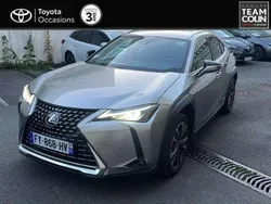 Utilisé 2021 Lexus UX 250h SUV | 23 880 € (Bon prix)