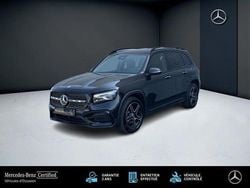 Noir Utilisé 2025 Mercedes GLB200 AMG line SUV | 60 990 €