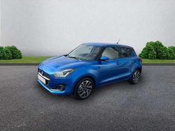 Utilisé 2023 Suzuki Swift Berline | 17 490 € (Prix assez cher)