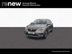 Utilisé 2023 Renault Arkana Evolution SUV | 22 900 € (Bon prix)