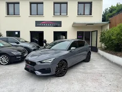 Gris Utilisé 2021 Cupra Leon VZ Break | 26 990 € (Prix juste)