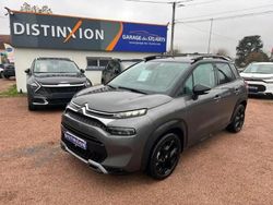 Gris Occasion 2024 Citroën C3 SUV | 19 990 € (Prix cher)