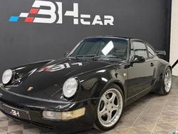 Occasion 1991 Porsche 964 Turbo Coupé | 207 990 €