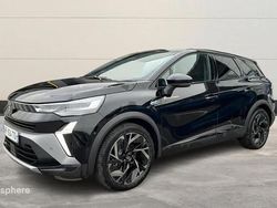 Noir Utilisé 2025 Renault Symbioz Esprit Alpine SUV | 34 990 €